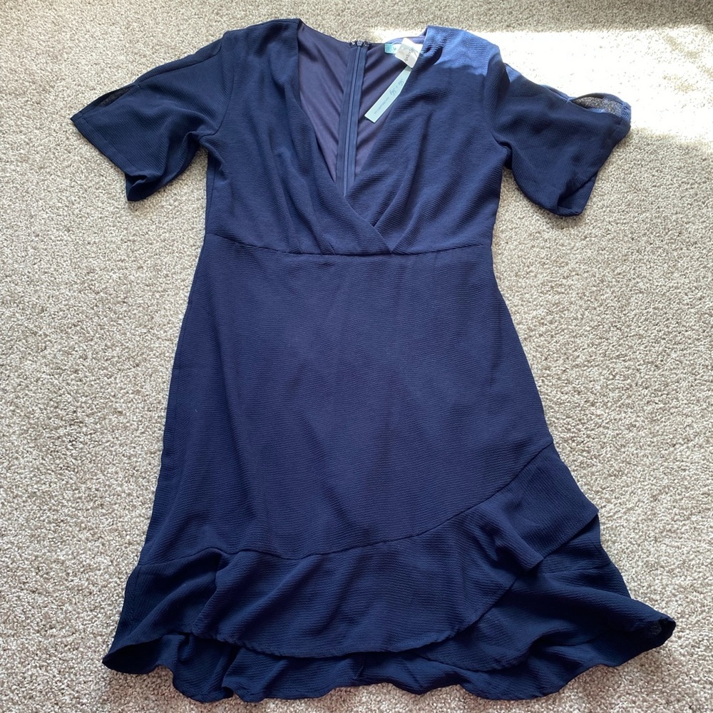 NWT She and sky dress